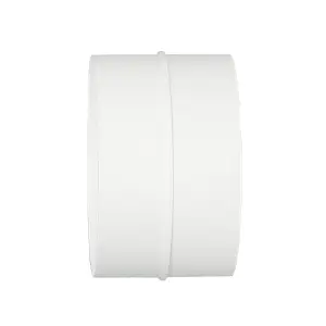 Sluthylsa För Torrluftsslang 100x50mm