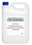 CleanZip vätska för desinfektion