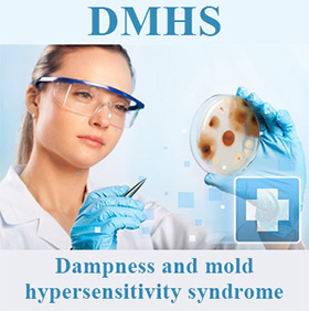 DMHS - Dampness and Mold Hypersensitivity Syndrome