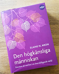Högkänslig person far illa av mögel