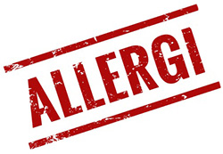 Pollen kan vara synonymt med mögelallergi