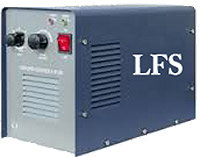 LFS ozonaggregat är ett välkänt och beprövat produktsortiment