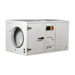 Dantherm CDP 70 avfuktare poolavfuktare