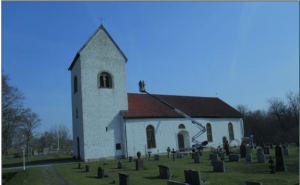 Långlöt Kyrka