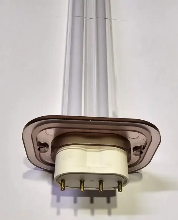 In-Duct lampa 36w sockel
